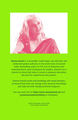 Speak Easy : A Field Guide to Love, Longing and Intimacy - Retail Maharaj