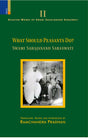 Primus Books-Selected Works of Swami Sahajanand Saraswati: What Should Peasants Do? -Vol II - Retail Maharaj