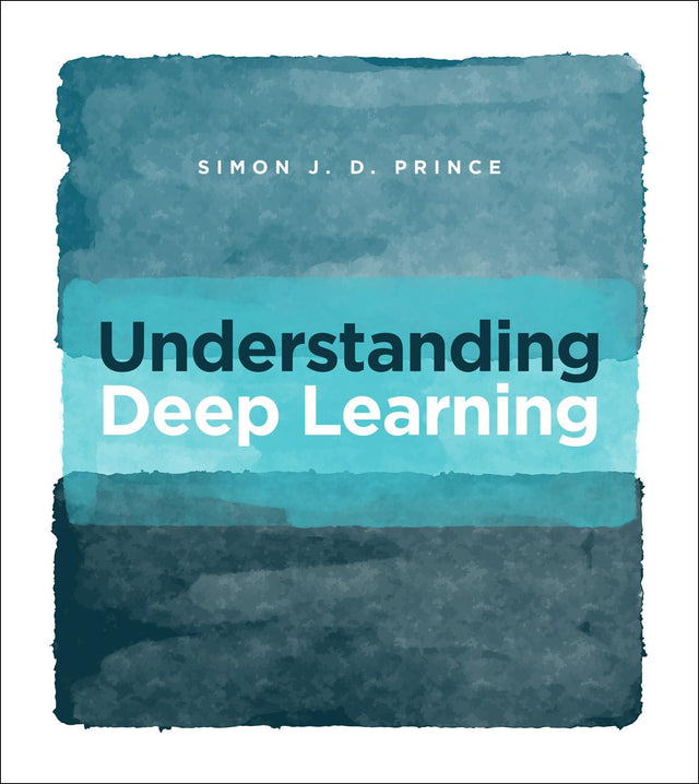 Understanding Deep Learning - Retail Maharaj