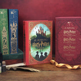 Harry Potter 1-3 Box Set: MinaLima Edition - Retail Maharaj