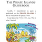 GERONIMO STILTON #18 SHIPWRECK ON THE PIRATE ISLANDS