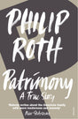 Patrimony: A True Story - Retail Maharaj