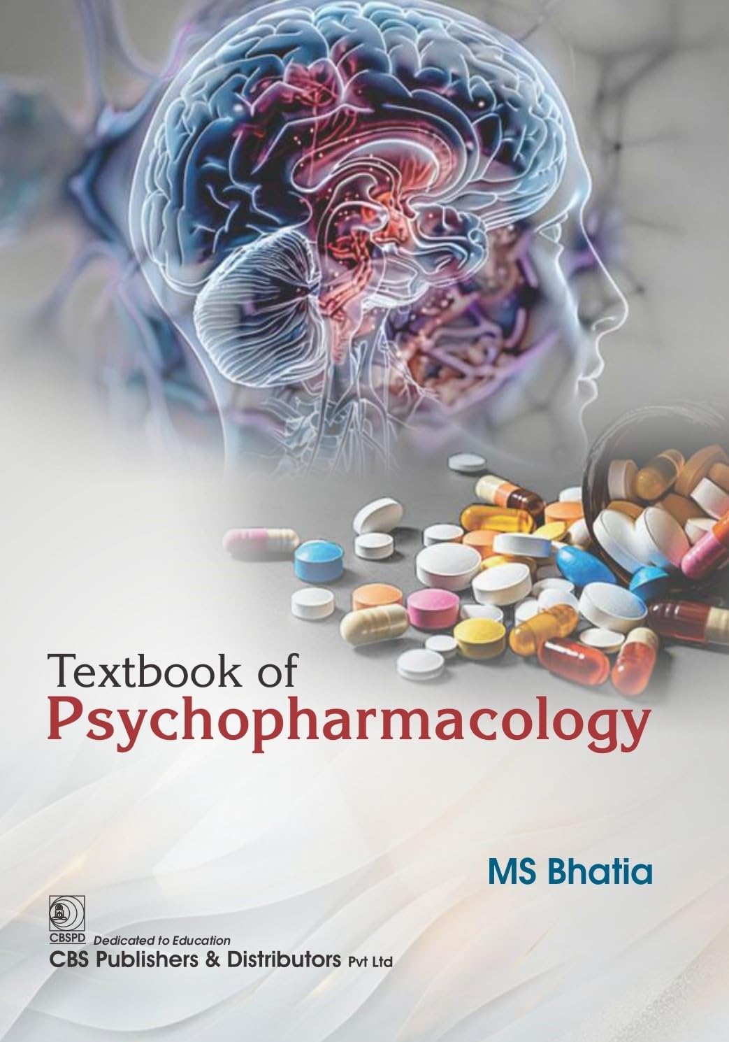 Textbook Of Psychopharmacology - (Pb 2025)