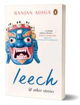 Leech and Other Stories - Retail Maharaj