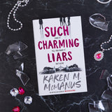 Such Charming Liars