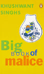 Big Book Of Malice - Retail Maharaj