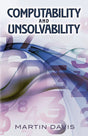 Computability and Unsolvability (Dover Books on Computer Science) - Retail Maharaj