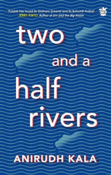 Two and a Half Rivers (P.B) - Retail Maharaj