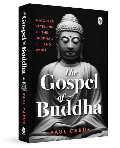 The Gospel of Buddha - Retail Maharaj