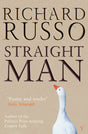 Straight Man - Retail Maharaj