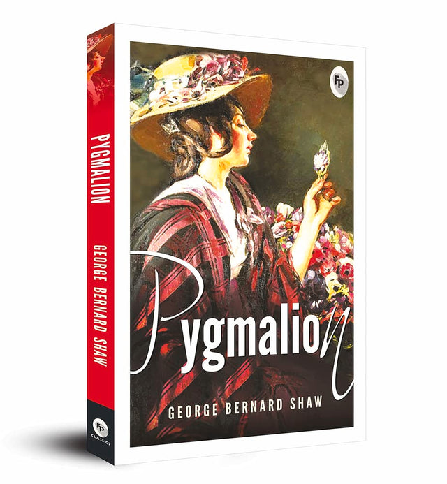 Pygmalion - Retail Maharaj