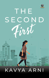 The Second First - Retail Maharaj