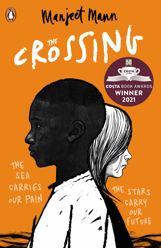 The Crossing - Retail Maharaj