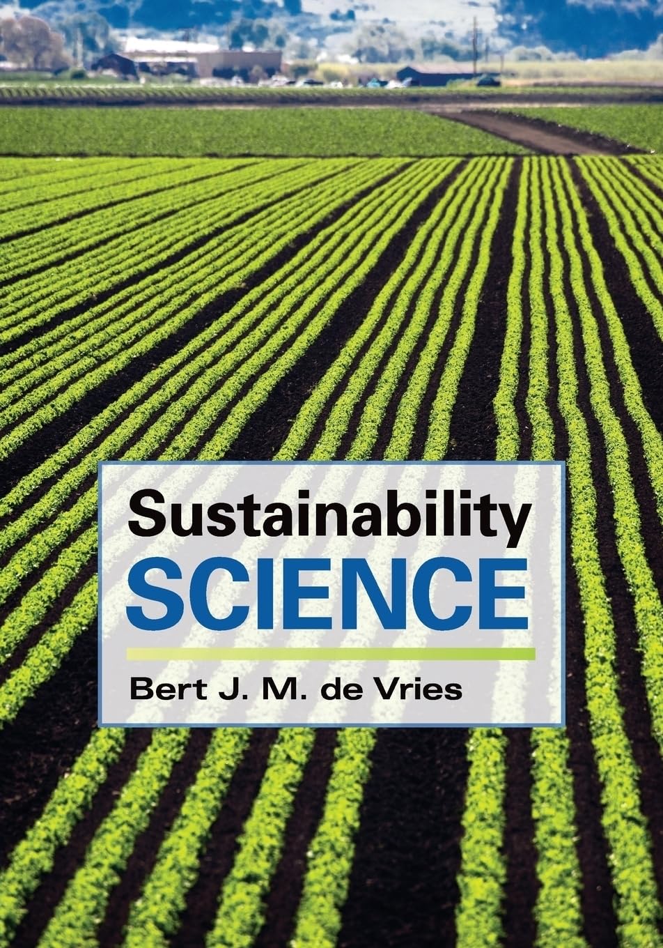 Sustainability Science - Retail Maharaj