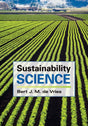 Sustainability Science - Retail Maharaj