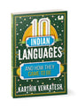 10 Indian Languages and How They Came to Be (10s Series) - Retail Maharaj