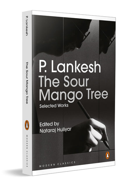 The Sour Mango Tree: Selected Works - Retail Maharaj
