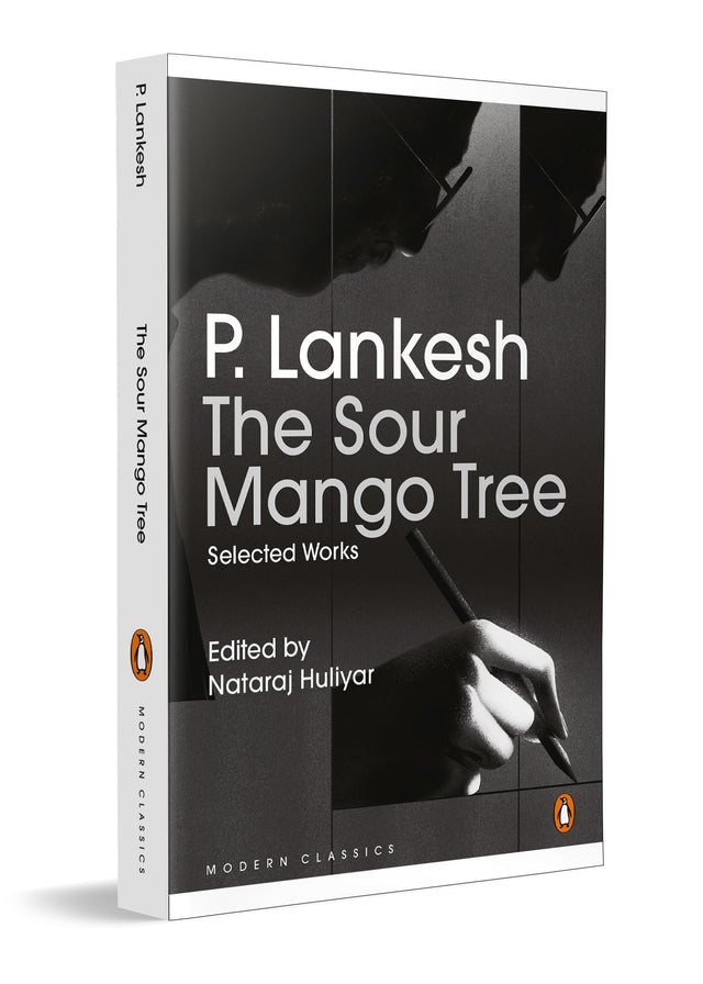 The Sour Mango Tree: Selected Works - Retail Maharaj
