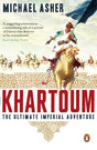 Khartoum: The Ultimate Imperial Adventure - Retail Maharaj