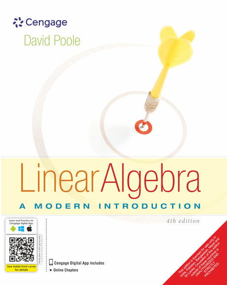 Linear Algebra: A Modern Introduction - Retail Maharaj