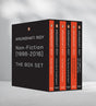 Arundhati Roy Non-Fiction (1998-2016): The Box Set - Retail Maharaj