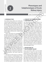 IAN ADVANCES IN STROKE REHABILITATION