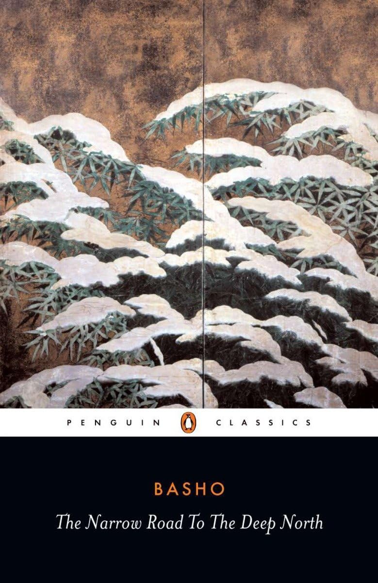 Narrow Road To The Deep North (Penguin Classics)