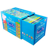 Peppa 1-50 collection