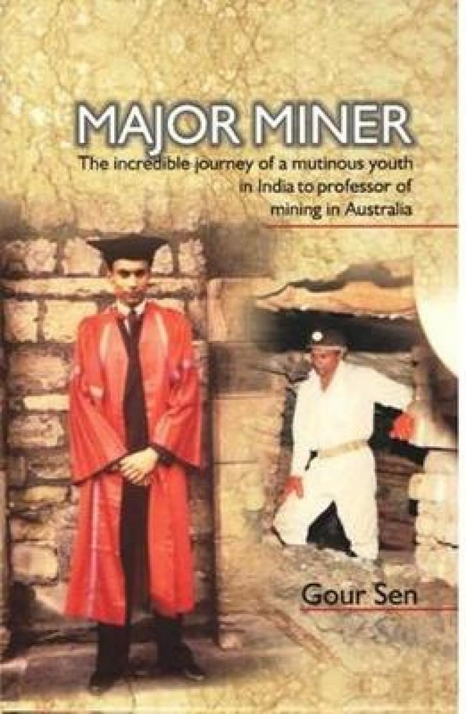 Major Miner