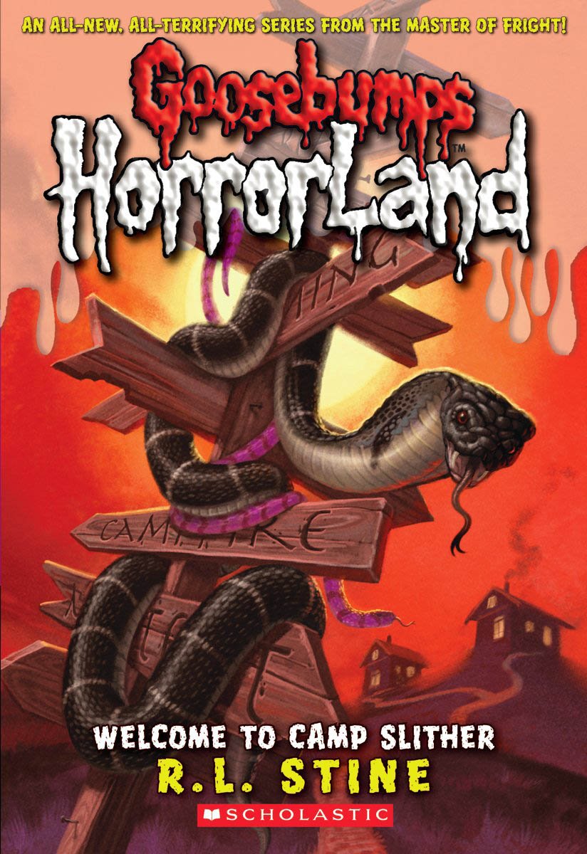 GB HORRORLAND