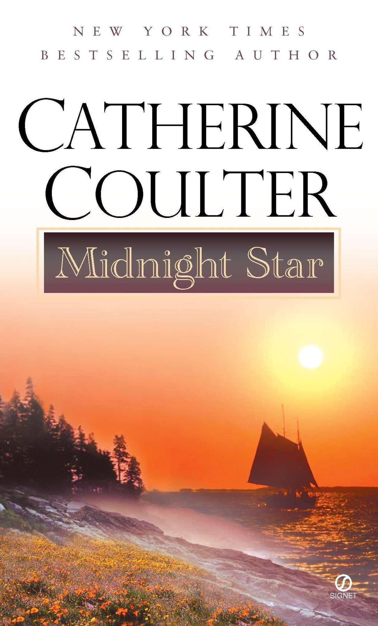 Midnight Star: 2 (Star Series)