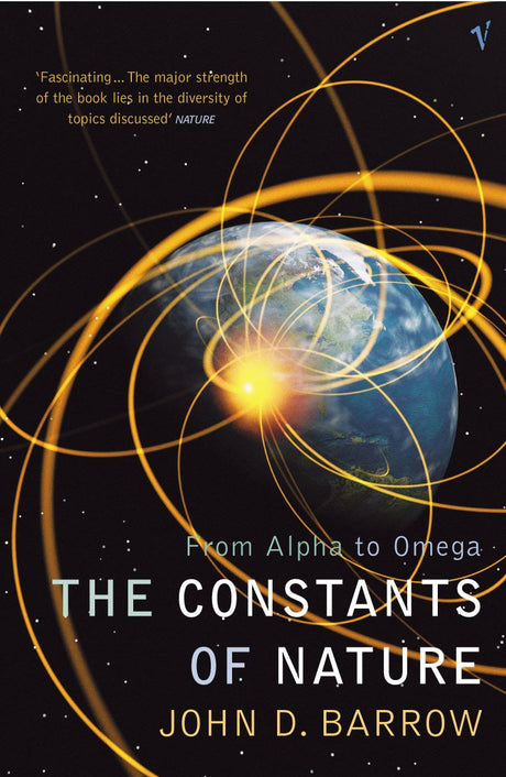 The Constants Of Nature - Retail Maharaj