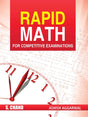 Rapid Math: For Competitive Examinations - Retail Maharaj