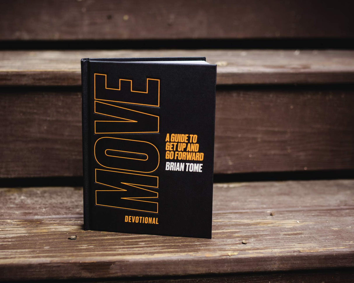 Move Devotional