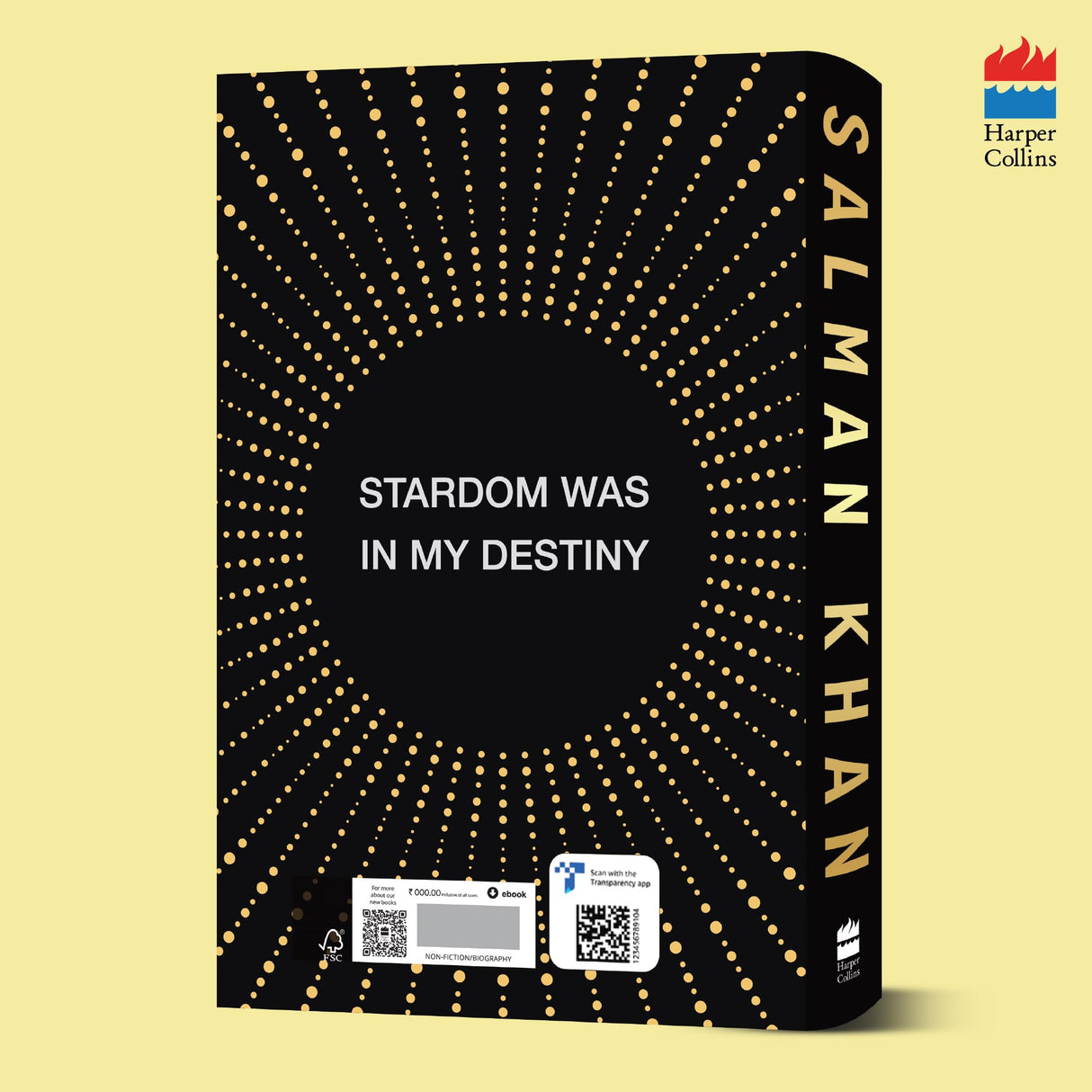 Salman Khan: The Sultan of Bollywood - Retail Maharaj