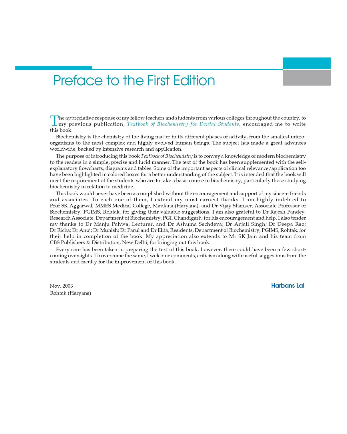 Textbook of Biochemistry 5/e