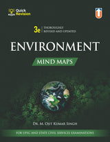 Environment Mind Maps Latest Edition