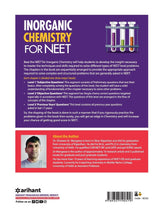 Beat The Neet Inorganic Chemistry For NEET - Retail Maharaj