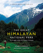 The Great Himalayan National Park: The Struggle to Save the Western Himalyas - Retail Maharaj