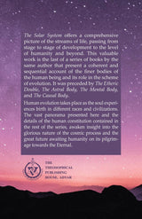 The Solar System - Retail Maharaj
