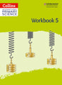 International Primary Science Workbook: Stage 5 (Collins International Primary Science) - Retail Maharaj