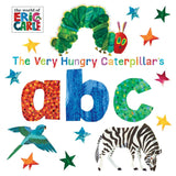 The Very Hungry Caterpillar's ABC - Retail Maharaj