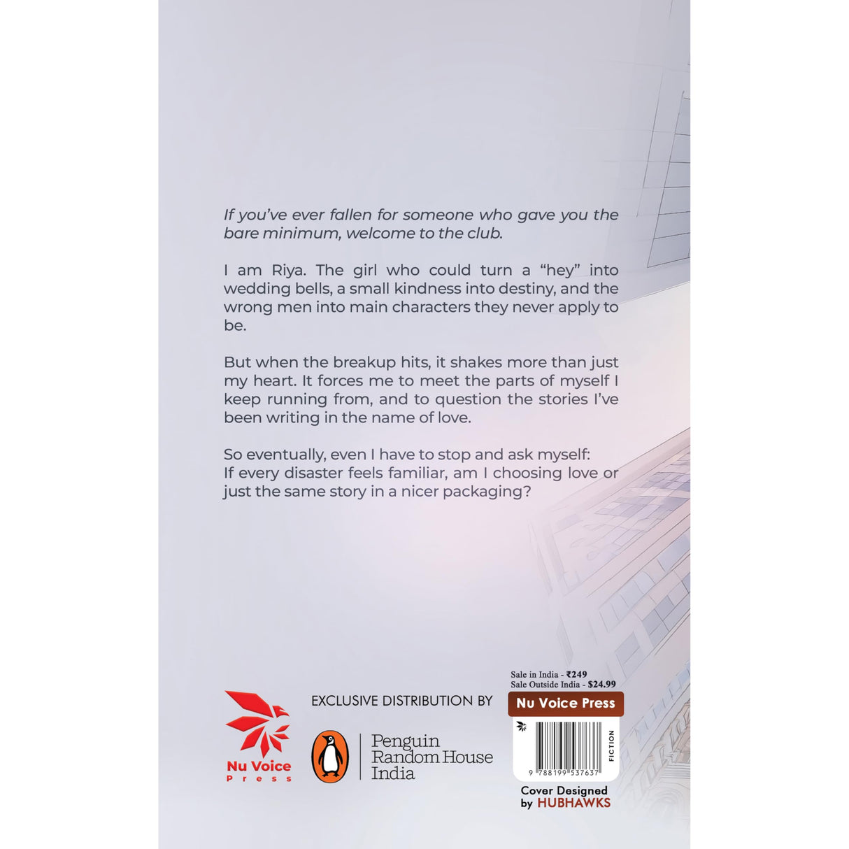 Heartbreak Detox-Contemporary fiction| Self-Love| Second chances - Retail Maharaj
