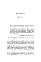 The Shattered Earth: Histories of Climate, Catastrophe and the Wilderness - Retail Maharaj