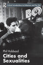 Cities and Sexualities (Routledge Critical Introductions to Urbanism and the City) - Retail Maharaj