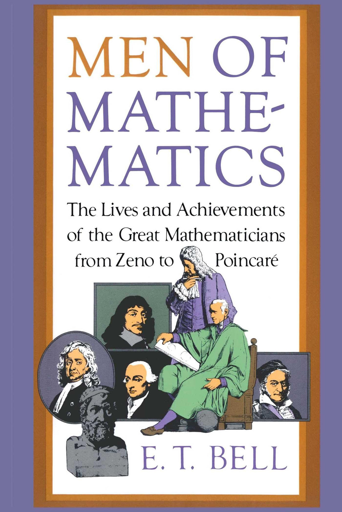 Men Of Mathematics