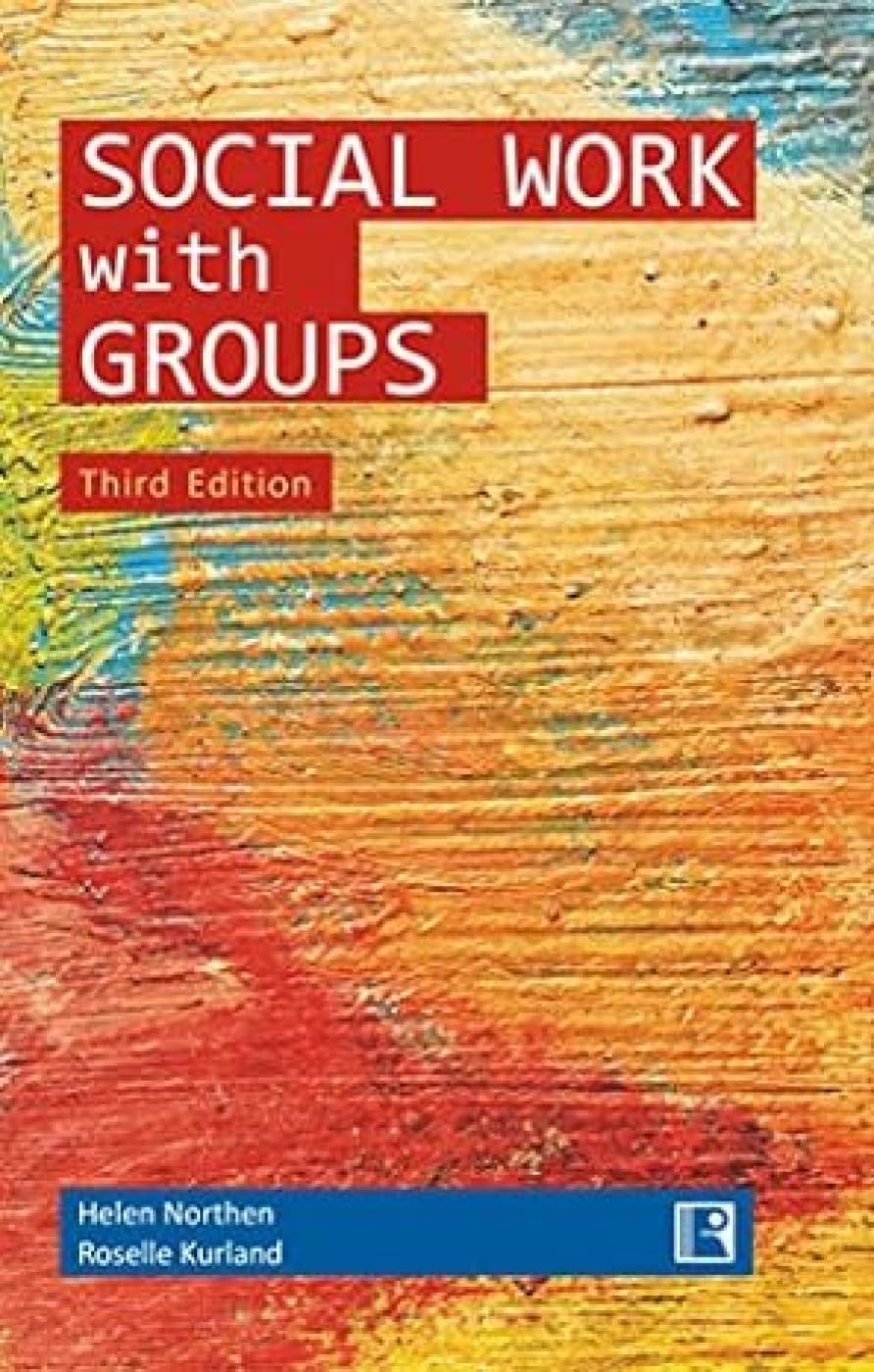 SOCIAL WORK WITH GROUPS - Retail Maharaj