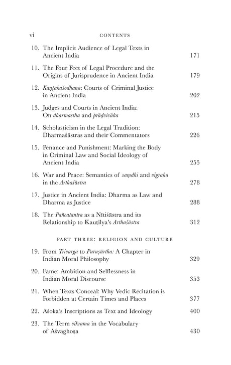 Collected Essays III: Reading Texts and Narrating History - Retail Maharaj