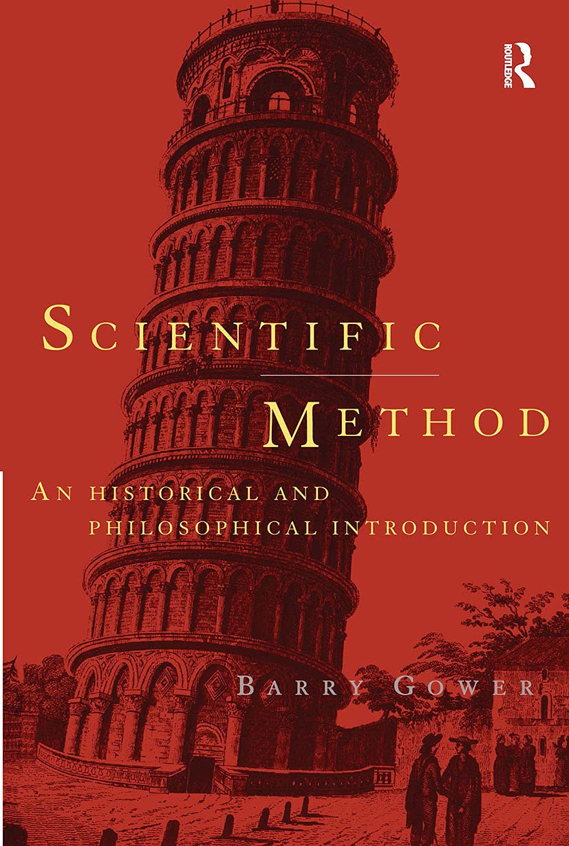 Scientific Method: A Historical and Philosophical Introduction (Routledge Advances in Management and) - Retail Maharaj