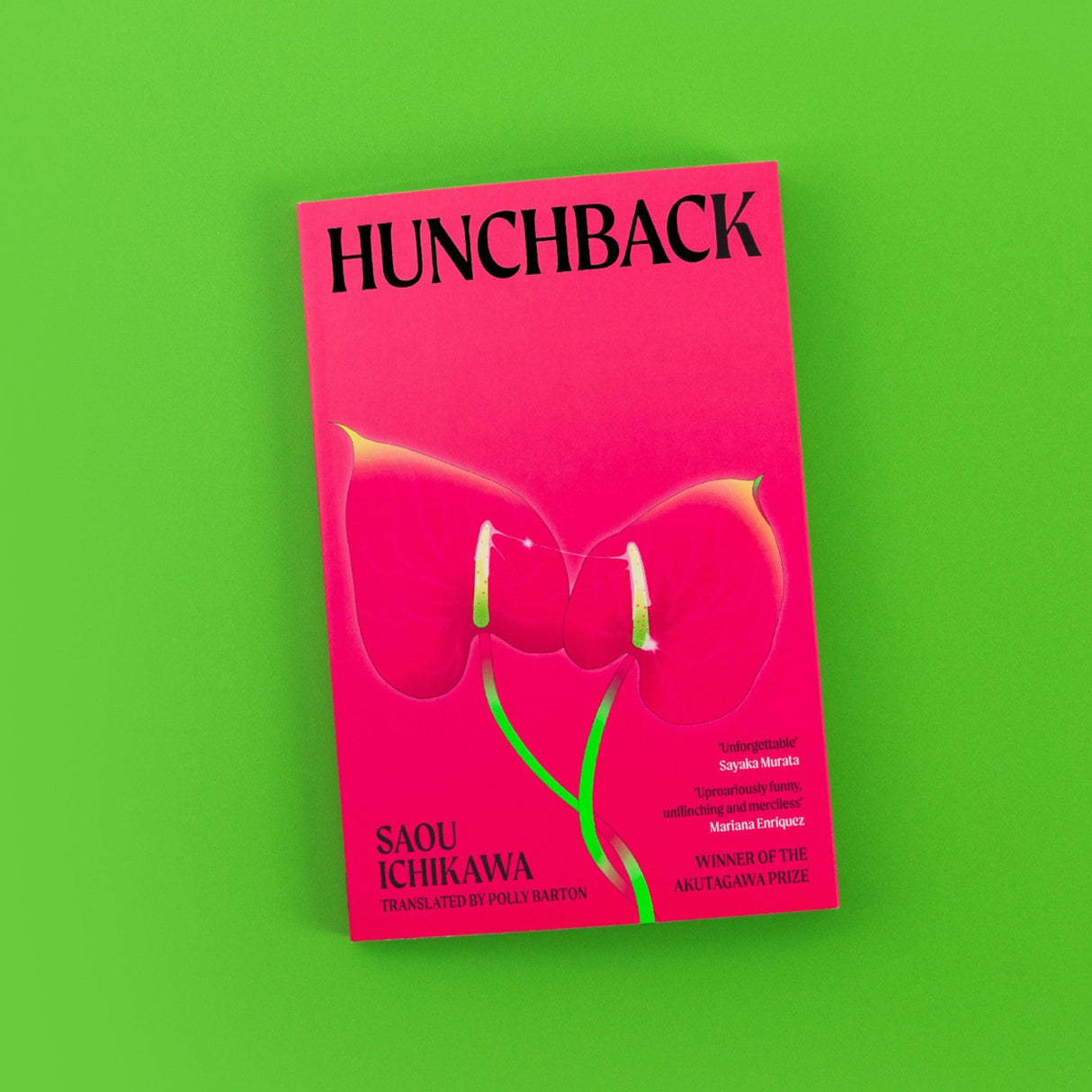 Hunchback